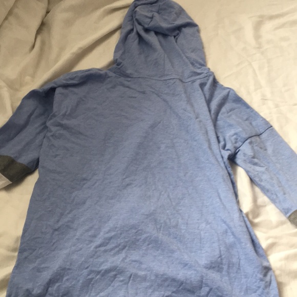 SO Light Weight Hoodie - Picture 5 of 5